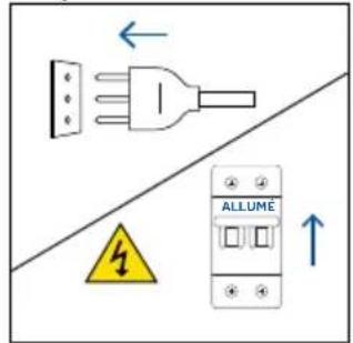 HAIER H6 ID46R5YTB - NETTOYAGE DES ACCESSOIRES - 5