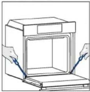 HAIER H6 ID46R5YTB - H₂O cleaning - 14