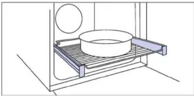 HAIER H6 ID46R5YTB - По-дълбока тава - 5