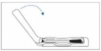 HAIER H6 ID46R5YTB - Înainte de utilizare, verificați că sonda Preci Probe este încărcată: - 1