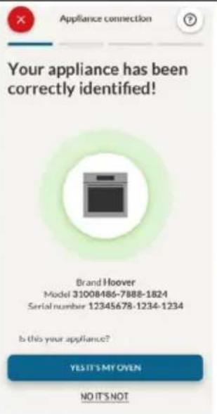 HAIER H6 ID46R5YTB - NOTĂ - 10