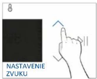 HAIER H6 ID46R5YTB - Ako zastavit dial'kové ovládanie: - 2