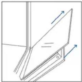HAIER H6 ID46R5YTB - H₂O cleaning - 6