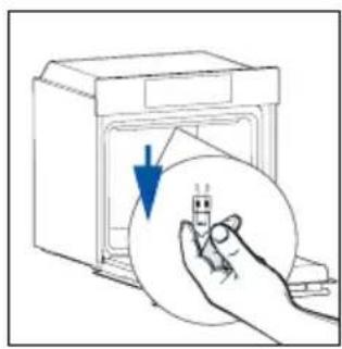 HAIER H6 ID46R5YTB - PULIZIA DEGLI ACCESSORI - 2