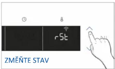 HAIER H6 ID46R5YTB - JAK ZMĚNIT NASTAVENÍ WIFI - 1