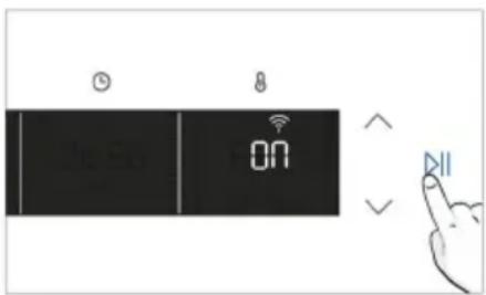 HAIER H6 ID46R5YTB - APP-BEDIENUNG - 1