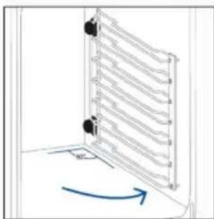HAIER H6 ID46R5YTB - - 7 tasemega mudel - 5