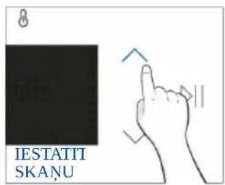HAIER H6 ID46R5YTB - PIRMĀ LIETOŠANA - 11