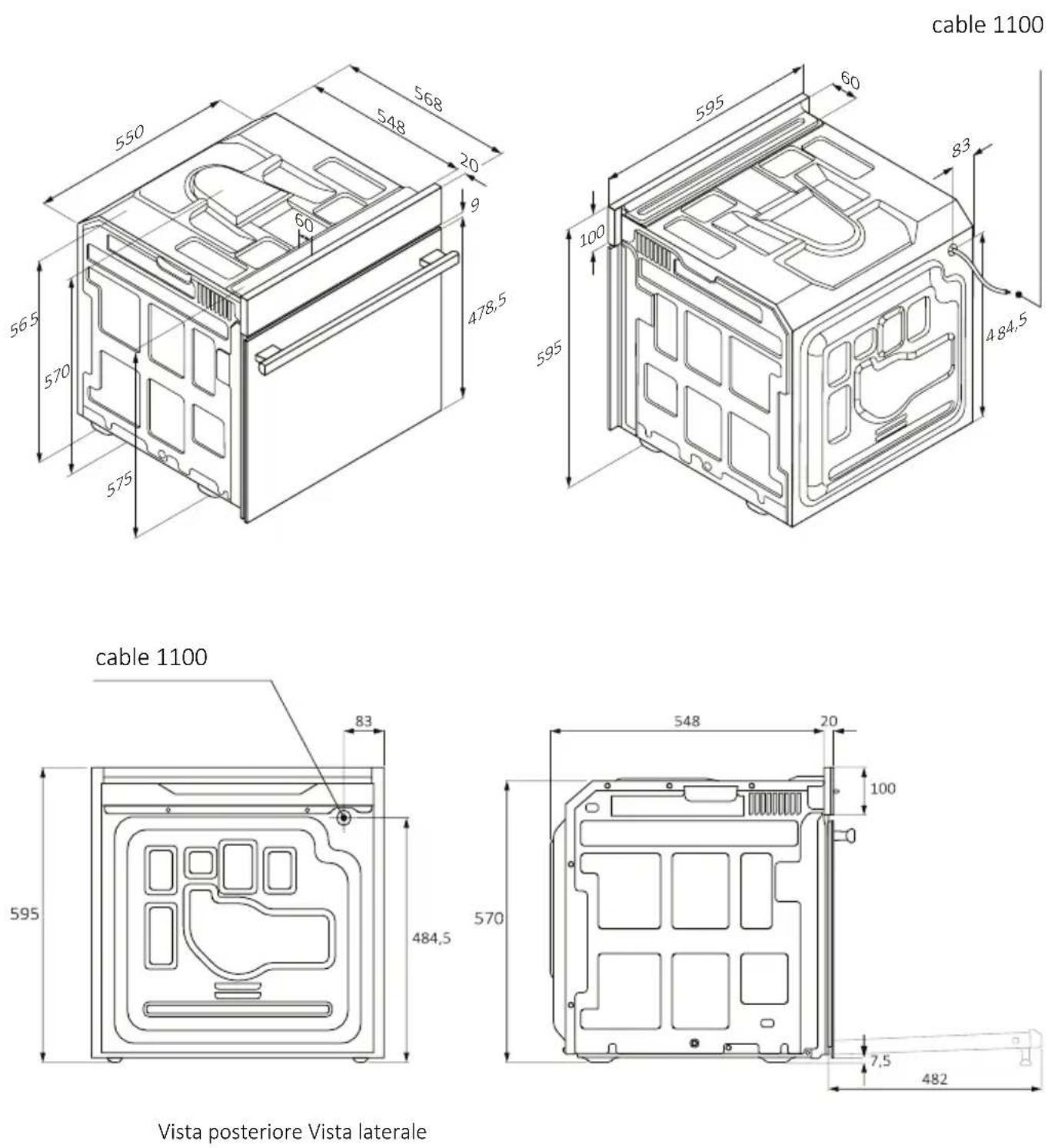 HAIER H6 ID46R5YTB - PROTECTION ET RESPECT DE L'ENVIRONNEMENT - 1