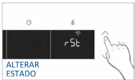 HAIER H6 ID46R5YTB - COMO ALTERAR AS DEFINIÇÕES DE WIFI - 1