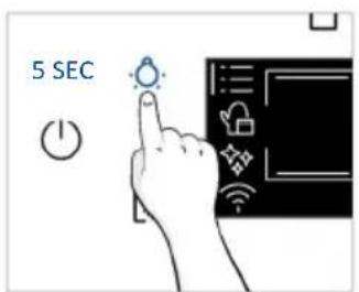 HAIER H6 ID46R5YTB - EERSTE GEBRUIK - 12