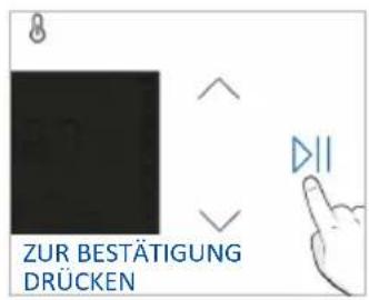HAIER H6 ID46R5YTB - ERSTE VERWENDUNG - 13