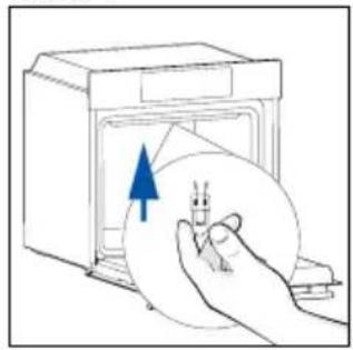 HAIER H6 ID46R5YTB - PULIZIA DEGLI ACCESSORI - 3
