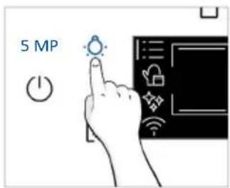 HAIER H6 ID46R5YTB - • TELEPÍTÉST KÖVETŐ UTASÍTÁSOK - 1