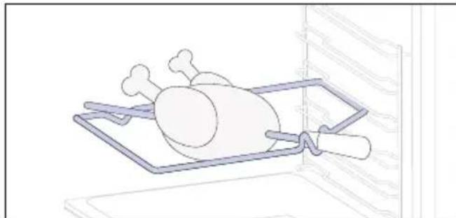 HAIER H6 ID46R5YTB - ACCESSORIES - 12