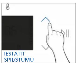 HAIER H6 ID46R5YTB - PIRMĀ LIETOŠANA - 7