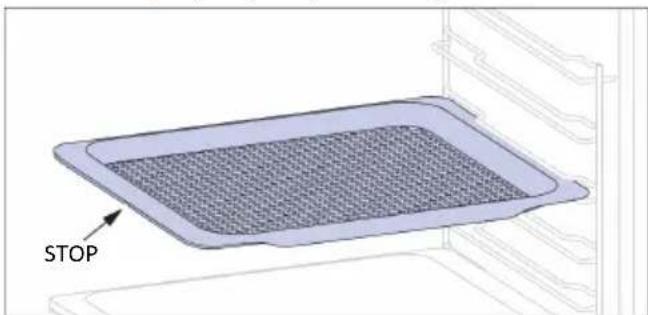 HAIER H6 ID46R5YTB - Zawiasy Soft-close/Soft-open - 2