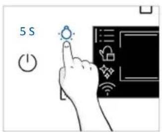 HAIER H6 ID46R5YTB - PRVÉ POUŽITIE - 10