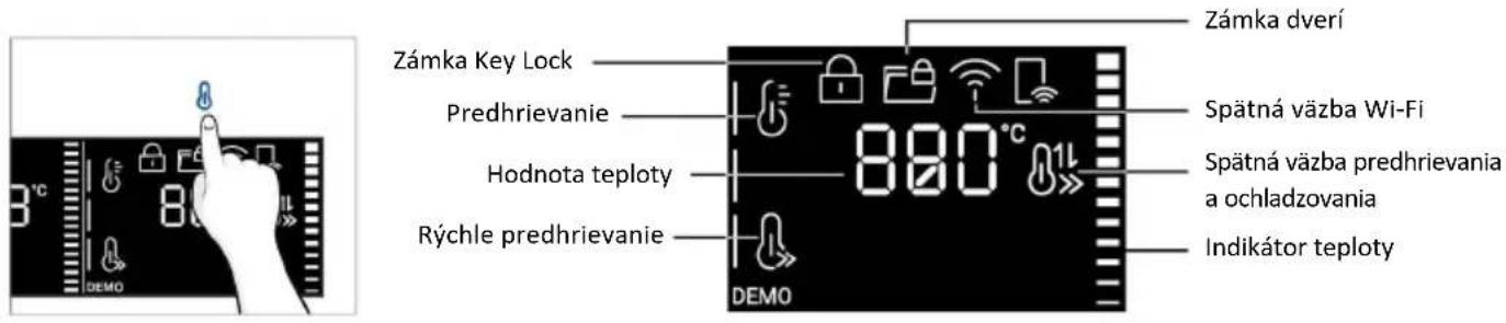 HAIER H6 ID46R5YTB - PONUKA TEPLOTA - 1