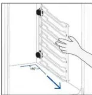 HAIER H6 ID46R5YTB - - 7 tasemega mudel - 2