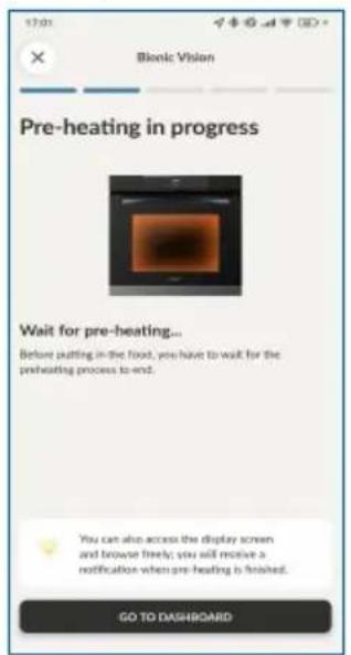 HAIER H6 ID46R5YTB - HOW TO USE THE CAMERA - 5