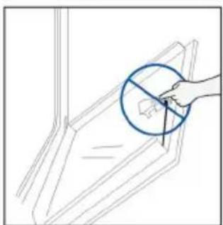 HAIER H6 ID46R5YTB - H₂O cleaning - 7