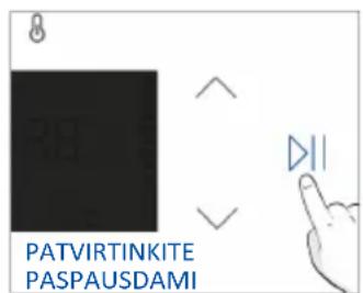HAIER H6 ID46R5YTB - PIRMAS NAUDOJIMAS - 9