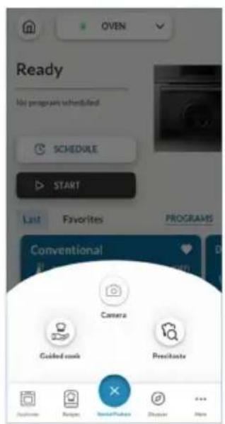 HAIER H6 ID46R5YTB - MENIUL FUNCTIUNI - 10