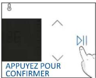 HAIER H6 ID46R5YTB - PREMIÉRE UTILISATION - 8