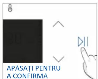 HAIER H6 ID46R5YTB - CONTROL LA DISTANȚĂ - 6