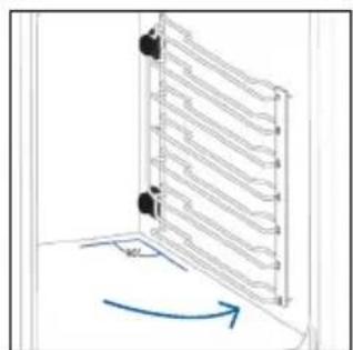 HAIER H6 ID46R5YTB - - 7 levels model - 6