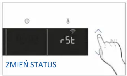 HAIER H6 ID46R5YTB - JAK ZMIENIĆ USTAWIENIA WIFI - 1