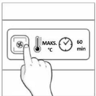 HAIER H6 ID46R5YTB - INFORMĀCIJA, LAI SĀKTU - 1