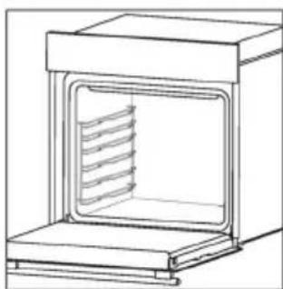 HAIER H6 ID46R5YTB - H₂O cleaning - 21