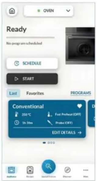 HAIER H6 ID46R5YTB - COMO UTILIZAR A CÂMARA - 1