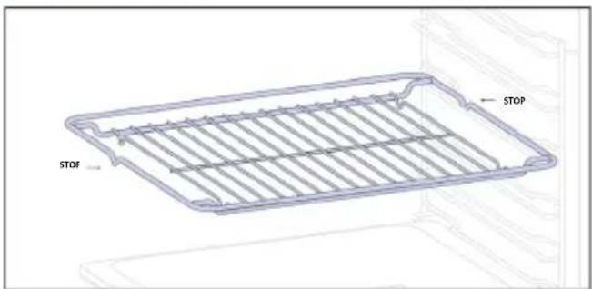 HAIER H6 ID46R5YTB - AKCESORIA - 1