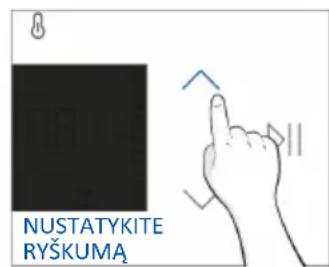 HAIER H6 ID46R5YTB - PIRMAS NAUDOJIMAS - 7