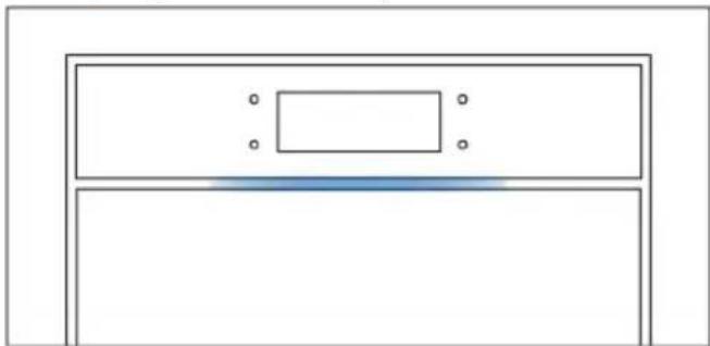 HAIER H6 ID46R5YTB - Панти за меко затваряне/меко отваряне - 3