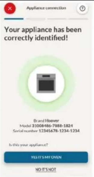 HAIER H6 ID46R5YTB - Stap 5 - 3
