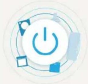 HAIER H6 ID46R5YTB - Turn OFF and then ON your appliance - 1