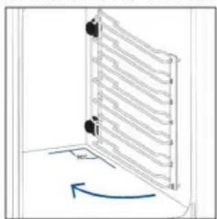 HAIER H6 ID46R5YTB - - 7 tasemega mudel - 1