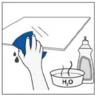 HAIER H6 ID46R5YTB - MENOY ΛΕΙΤΟΥΡΓΙΩΝ - 12