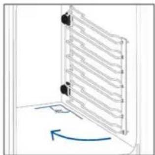 HAIER H6 ID46R5YTB - H₂O cleaning - 15