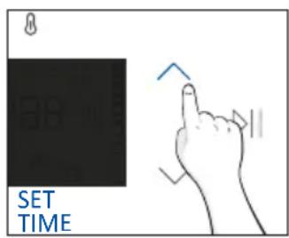 HAIER H6 ID46R5YTB - FIRST USAGE - 3