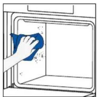 HAIER H6 ID46R5YTB - Consigli di cottura - 6