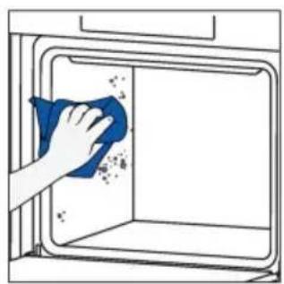 HAIER H6 ID46R5YTB - Saveti za kuvanje - 9
