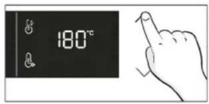 HAIER H6 ID46R5YTB - MENU FUNKCJI - 7