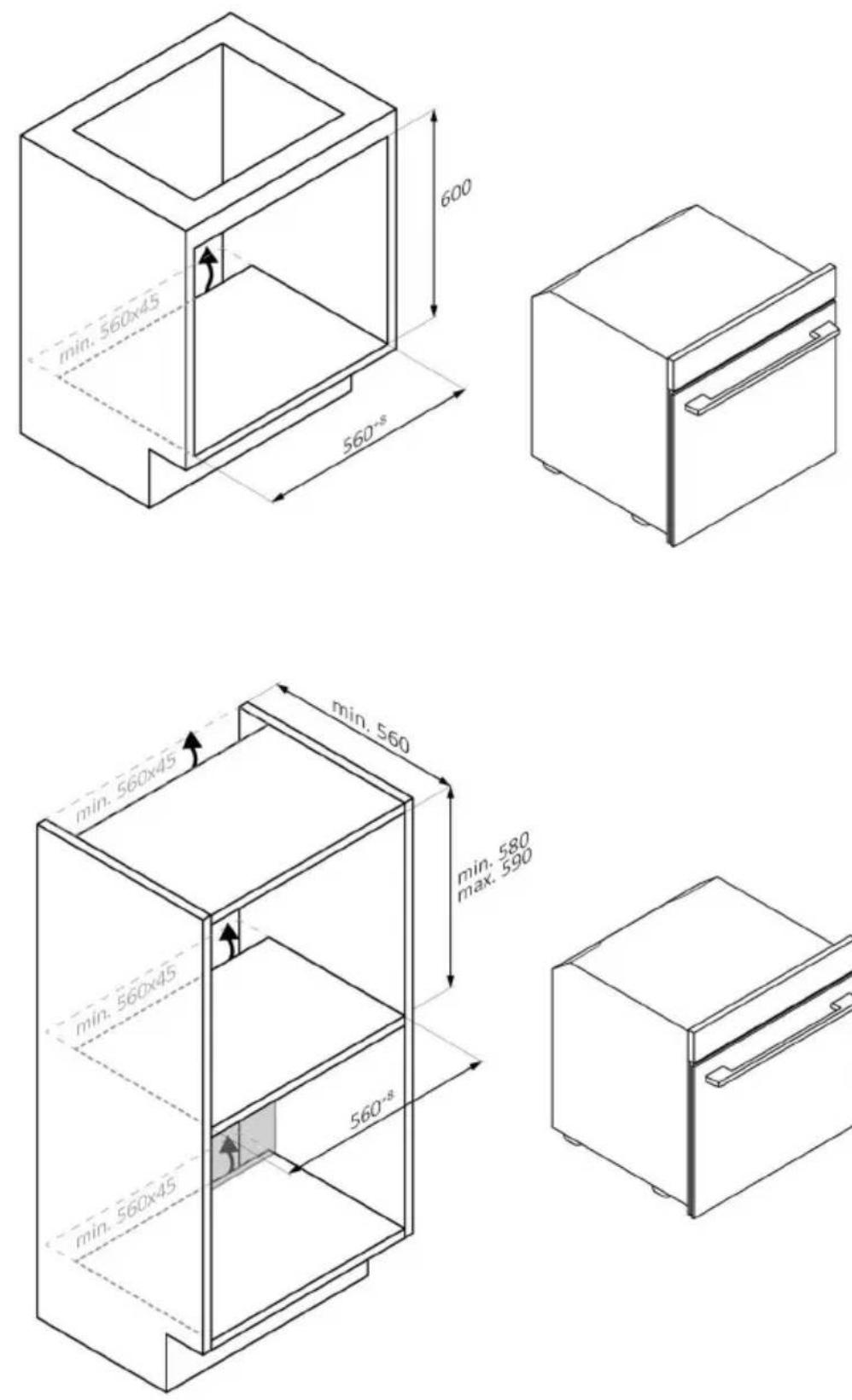 HAIER H6 ID46R5YTB - AHORRAR Y RESPETAR EL MEDIO AMBIENTE - 3
