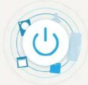 HAIER H6 ID46R5YTB - Turn OFF and then ON your appliance - 1