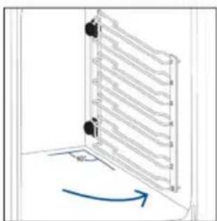 HAIER H6 ID46R5YTB - H2O Cleaning - 23